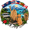 logo travel vlog